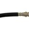Dorman OE Replacement 2413 Segment 1 Length 2475 Segment 1 Overall Length Single Hose H620179 - alternate 3
